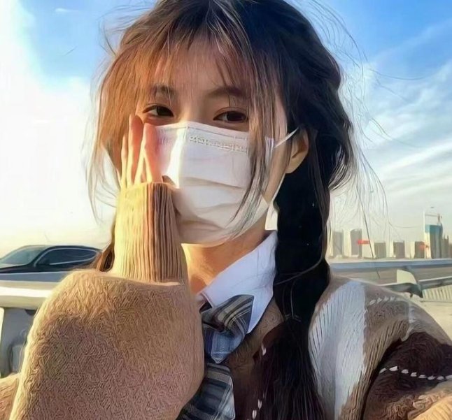 离奇伪术家海报